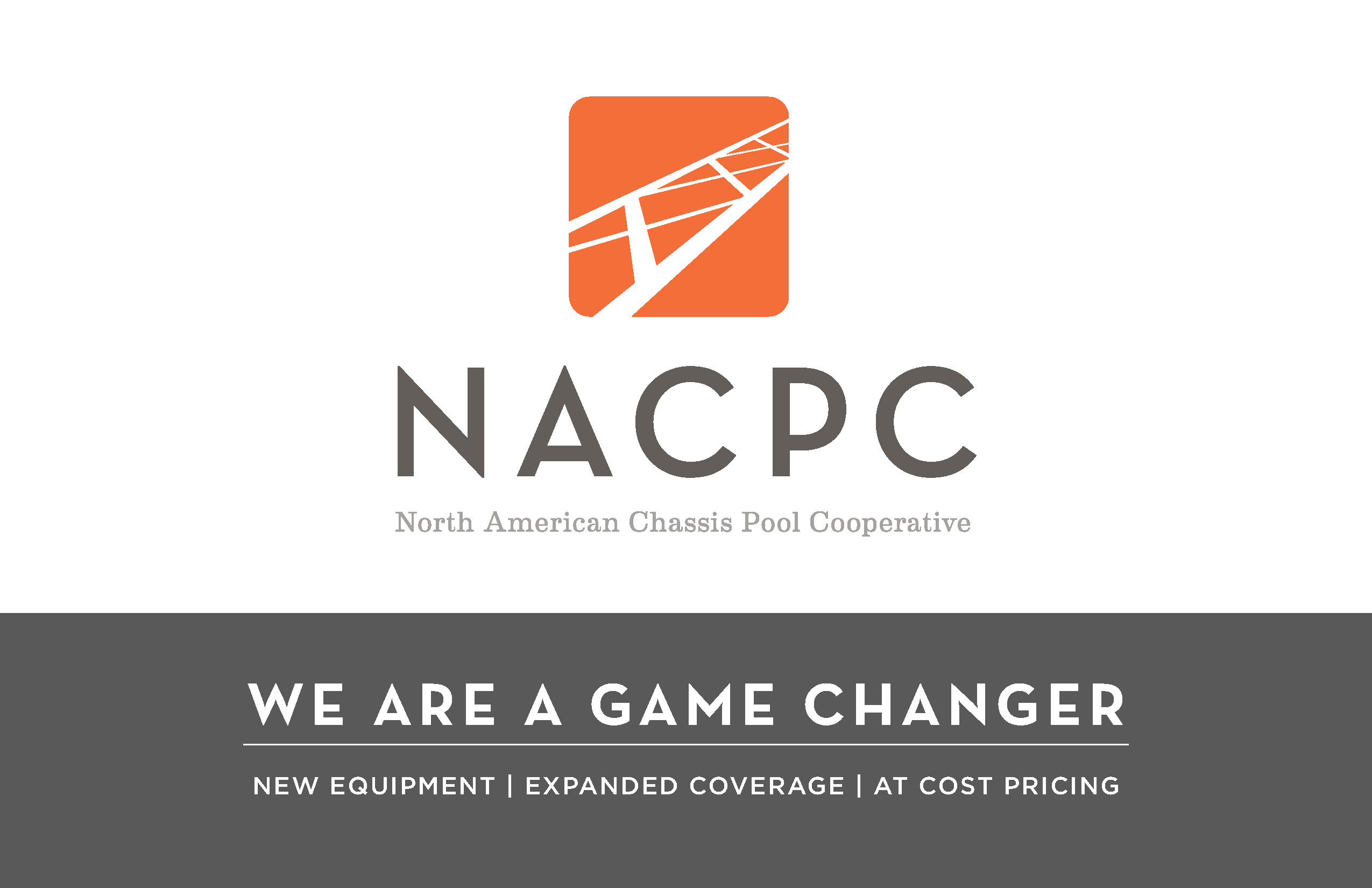 NACPC We are a Game Changer